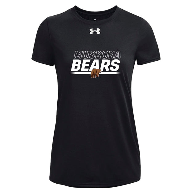 MBP - UA Women&