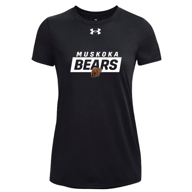 MBP - UA Women&
