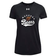 MBP - UA Women's Team Tech Tee
