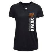 MBP - UA Women's Team Tech Tee