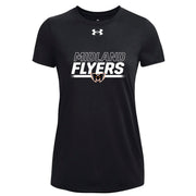 MFP - UA Women's Team Tech Tee
