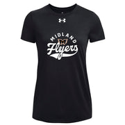MFP - UA Women's Team Tech Tee
