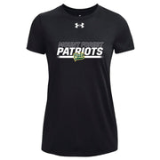 MFPP - UA Women's Team Tech Tee