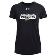 MFPP - UA Women's Team Tech Tee
