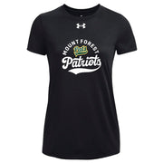 MFPP - UA Women's Team Tech Tee