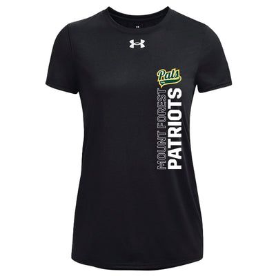MFPP - UA Women's Team Tech Tee