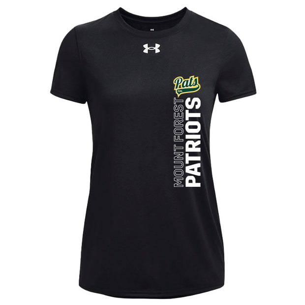 MFPP - UA Women&