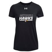 MHP - UA Women's Team Tech Tee