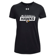 MHP - UA Women's Team Tech Tee