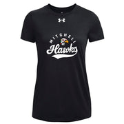 MHP - UA Women's Team Tech Tee