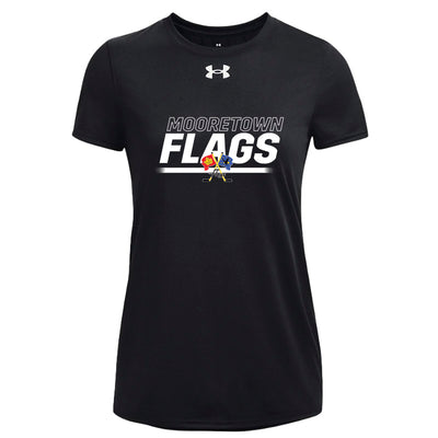 MJFP - UA Women's Team Tech Tee