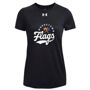 MJFP - UA Women's Team Tech Tee