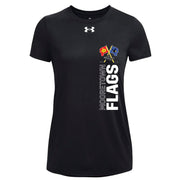 MJFP - UA Women's Team Tech Tee