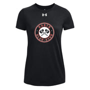 NGSM - Women's Team Tech Short Sleeve