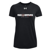 NGSM - Women's Team Tech Short Sleeve