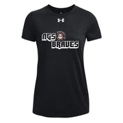 NGSM - Women's Team Tech Short Sleeve