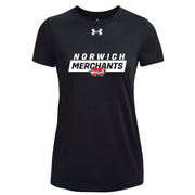 NMP - UA Women's Team Tech Tee