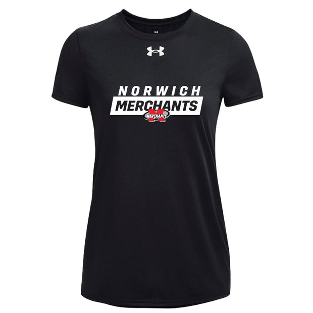 NMP - UA Women&