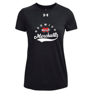 NMP - UA Women's Team Tech Tee