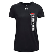 NMP - UA Women's Team Tech Tee
