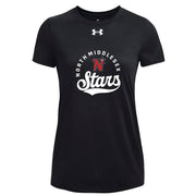 NMSP - UA Women's Team Tech Tee