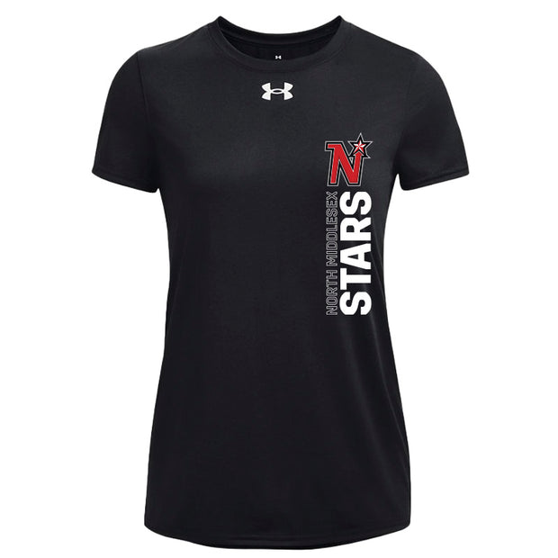 NMSP - UA Women&