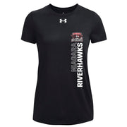 NRHP - UA Women's Team Tech Tee