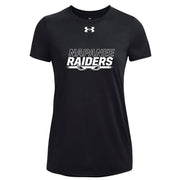 NRP - UA Women's Team Tech Tee