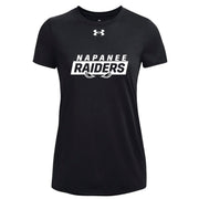 NRP - UA Women's Team Tech Tee