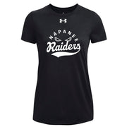 NRP - UA Women's Team Tech Tee