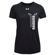NRP - UA Women's Team Tech Tee