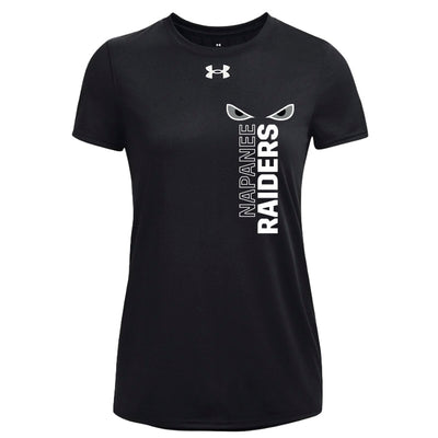 NRP - UA Women's Team Tech Tee