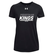 PKP - UA Women's Team Tech Tee