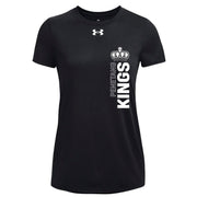 PKP - UA Women's Team Tech Tee