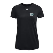 PLE - UA Women's Team Tech SS