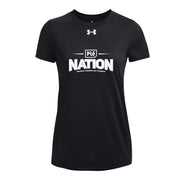 PLE - UA Women's Team Tech SS