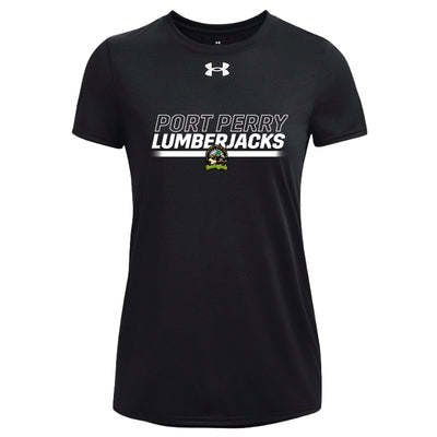 PPLP - UA Women's Team Tech Tee