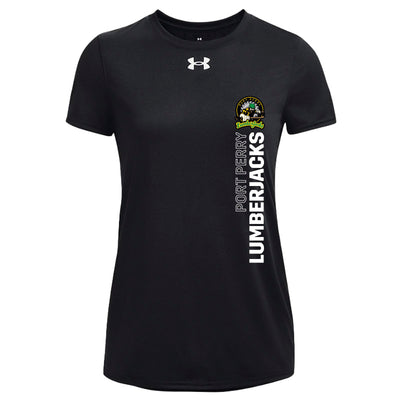 PPLP - UA Women's Team Tech Tee