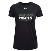 PPP - UA Women's Team Tech Tee