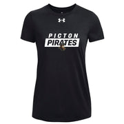 PPP - UA Women's Team Tech Tee