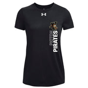 PPP - UA Women's Team Tech Tee