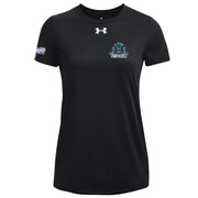 PSJ - UA Women's Team Tech SS