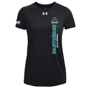 PSJ - UA Women's Team Tech SS