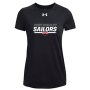 PSSP - UA Women's Team Tech Tee