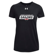 PSSP - UA Women's Team Tech Tee