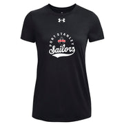 PSSP - UA Women's Team Tech Tee