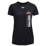 PSSP - UA Women's Team Tech Tee