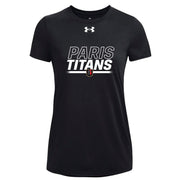 PTP - UA Women's Team Tech Tee