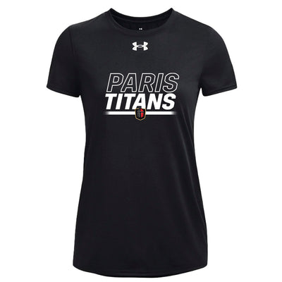 PTP - UA Women's Team Tech Tee