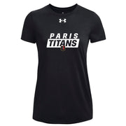 PTP - UA Women's Team Tech Tee